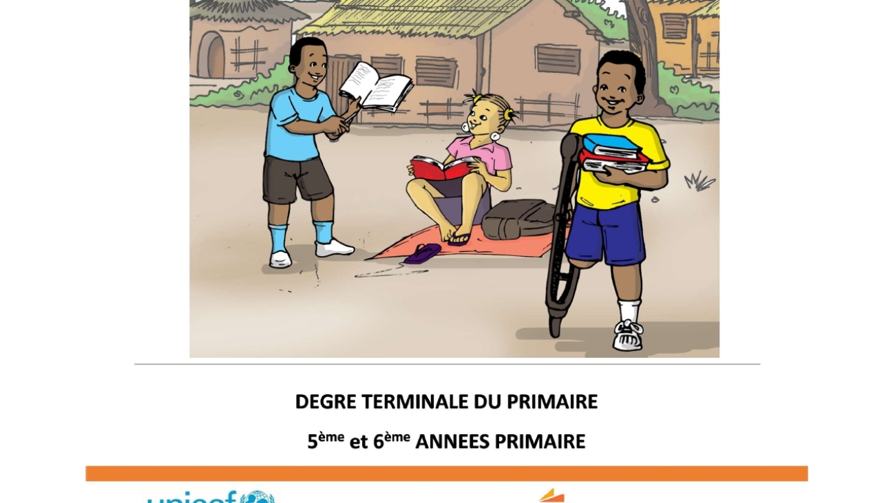 Cahier d'exercices degré terminal du primaire 5ème et 6ème années primaire_page-0001