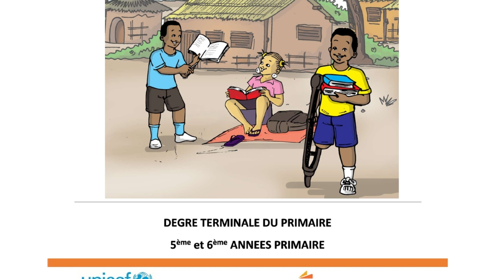 Cahier d'exercices degré terminal du primaire 5ème et 6ème années primaire_page-0001