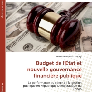 Gouvernance financière publique 1