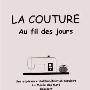 La couture au fil des jours