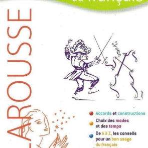 Larousse - Difficultés du français - Les indispensables