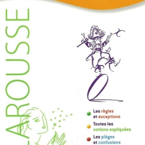Larousse - Orthographe Les indispensables