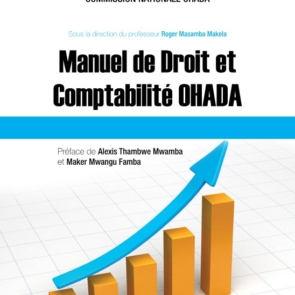 Manuel de droit et comptabilité OHADA