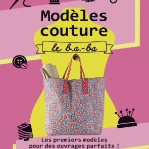 Modèles couture le b.a.-ba