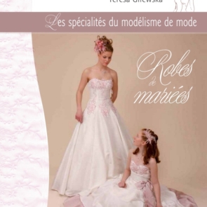 Robes de mariées - les spécialistes du modélisme de mode