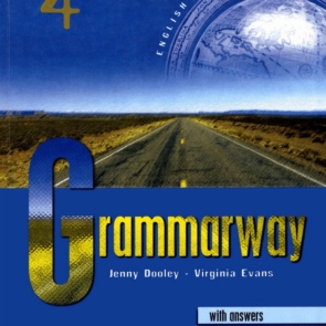 Grammarway 4
