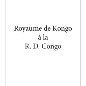 Royaume de Kongo à la RD Congo