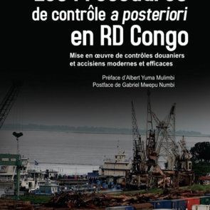 Les procédures de contrôle a posteriori en RD Congo