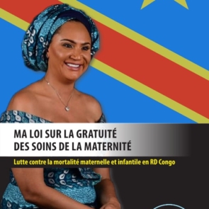 Ma loi sur la gratuité des soins de la maternité