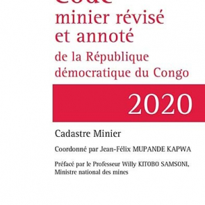 code-minier-revise-et-annote-de-la-republique-democratique-du-congo-2020-9782802766315